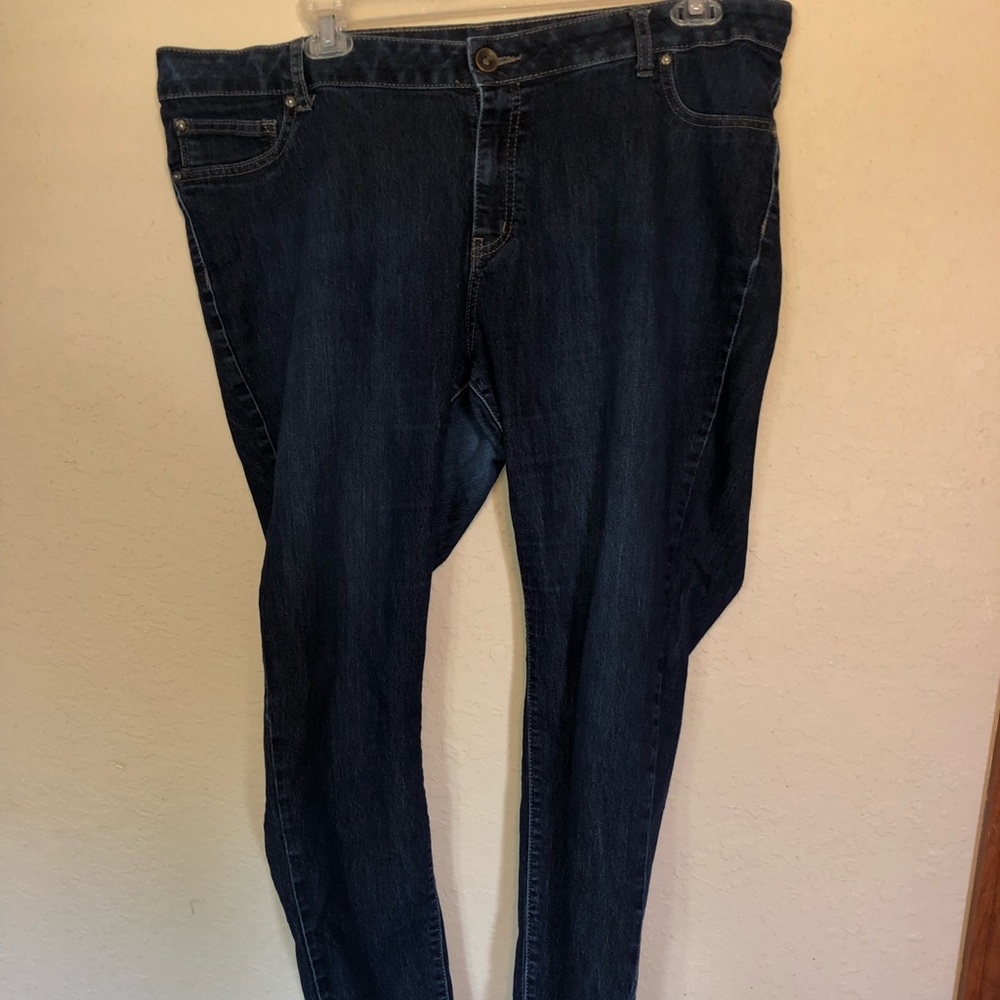 Ana jeggings